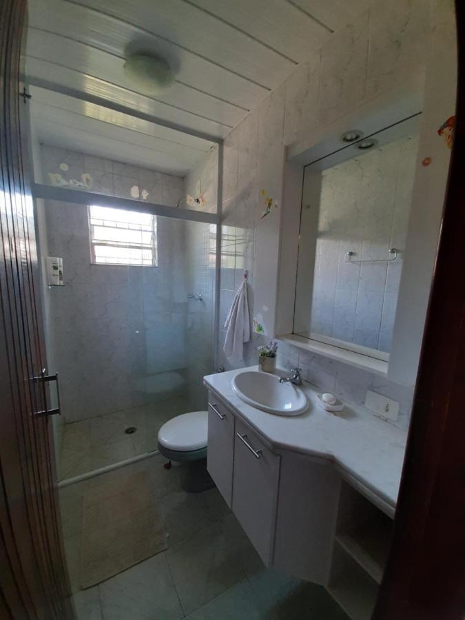Casa Campos Do Jordao Dış mekan fotoğraf