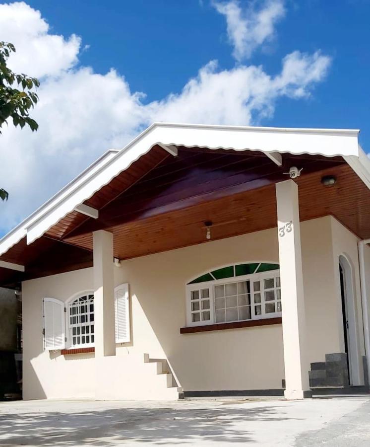 Casa Campos Do Jordao Dış mekan fotoğraf