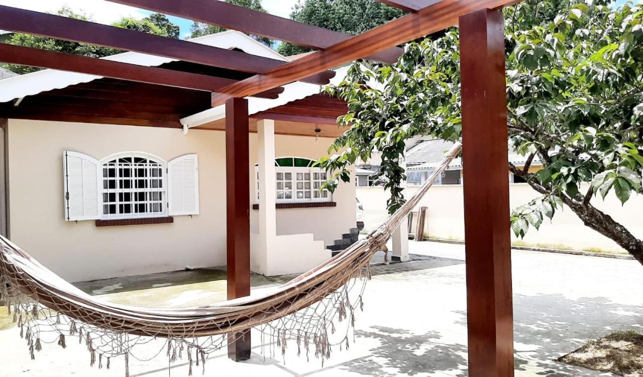 Casa Campos Do Jordao Dış mekan fotoğraf