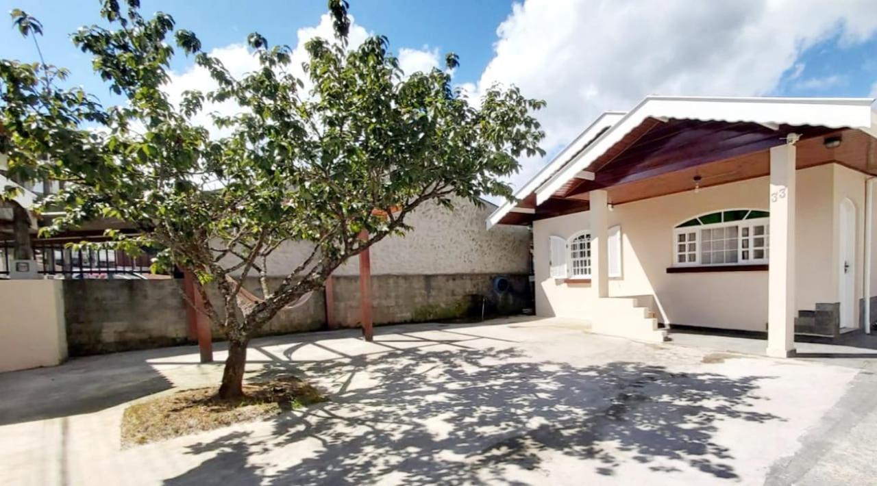 Casa Campos Do Jordao Dış mekan fotoğraf