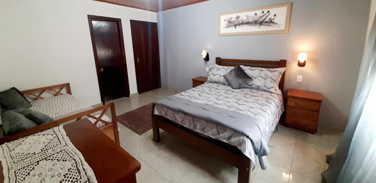 Casa Campos Do Jordao Dış mekan fotoğraf