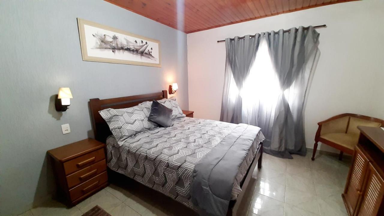 Casa Campos Do Jordao Dış mekan fotoğraf