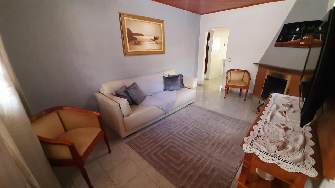 Casa Campos Do Jordao Dış mekan fotoğraf
