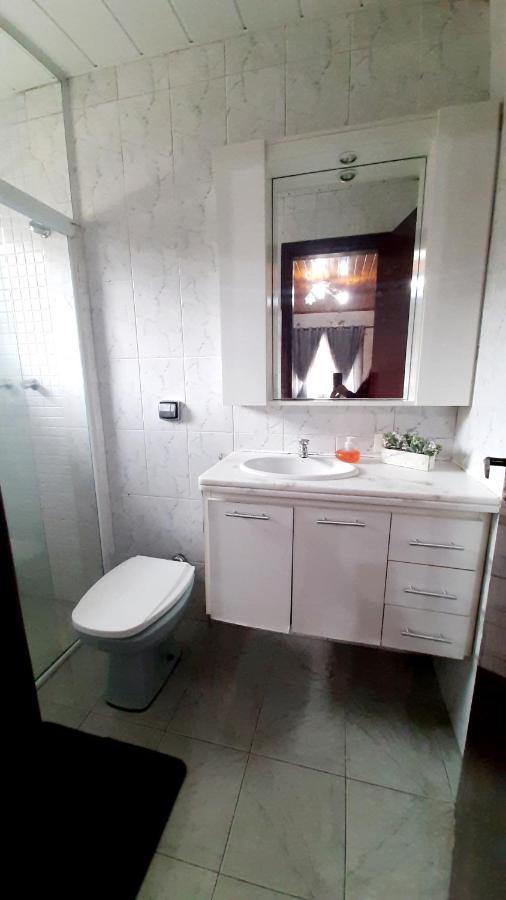 Casa Campos Do Jordao Dış mekan fotoğraf