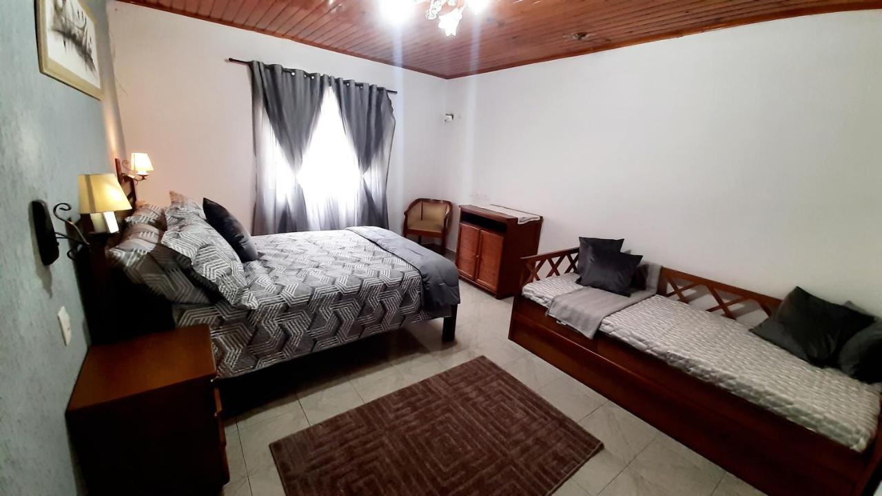 Casa Campos Do Jordao Dış mekan fotoğraf