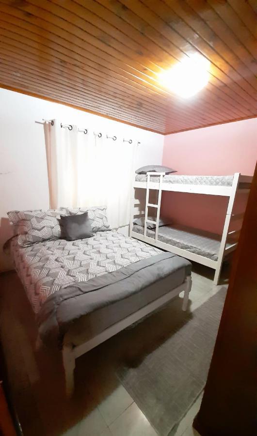 Casa Campos Do Jordao Dış mekan fotoğraf