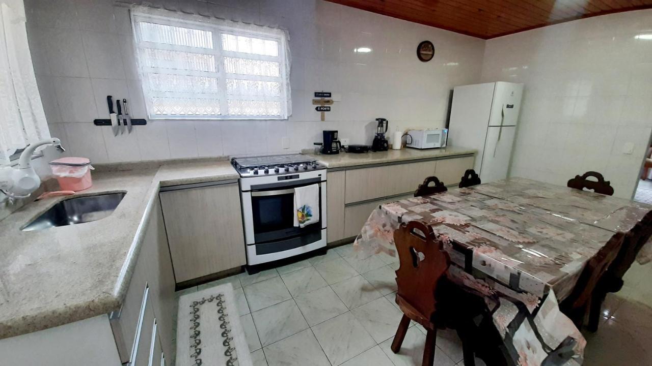 Casa Campos Do Jordao Dış mekan fotoğraf