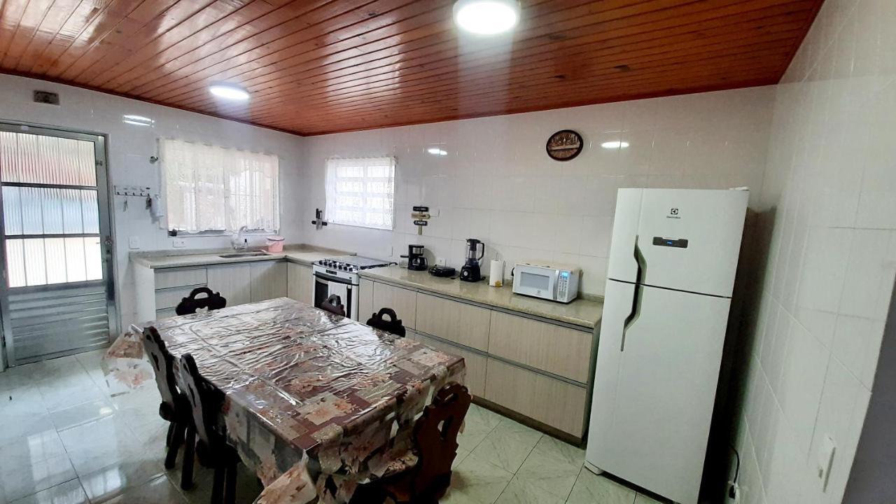 Casa Campos Do Jordao Dış mekan fotoğraf