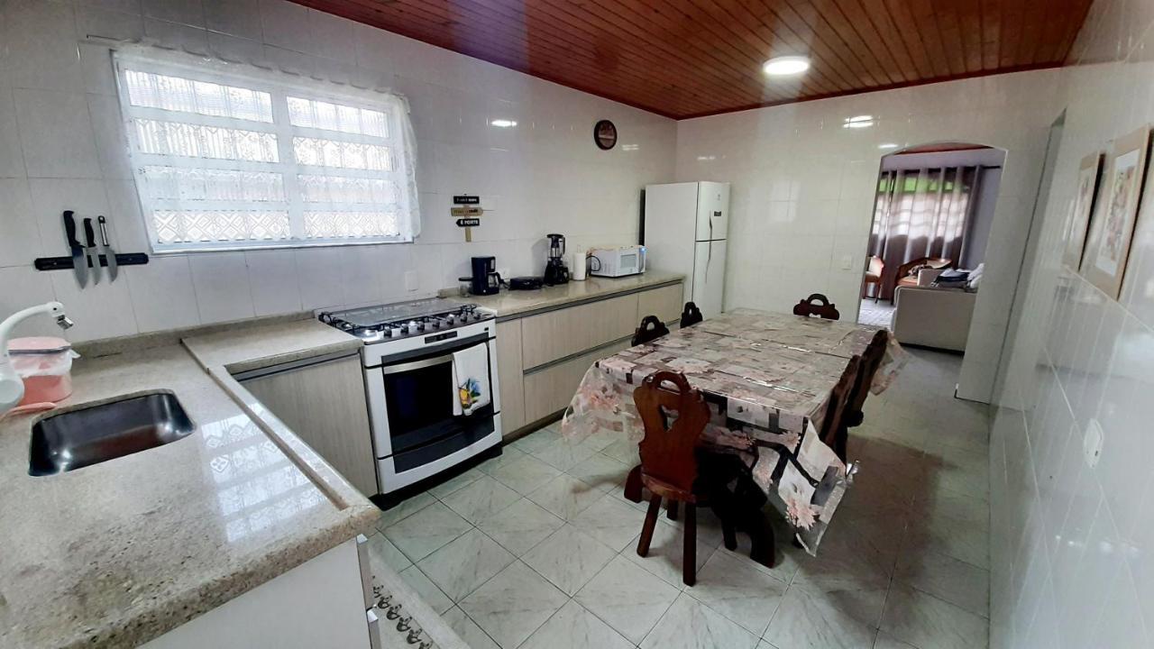 Casa Campos Do Jordao Dış mekan fotoğraf
