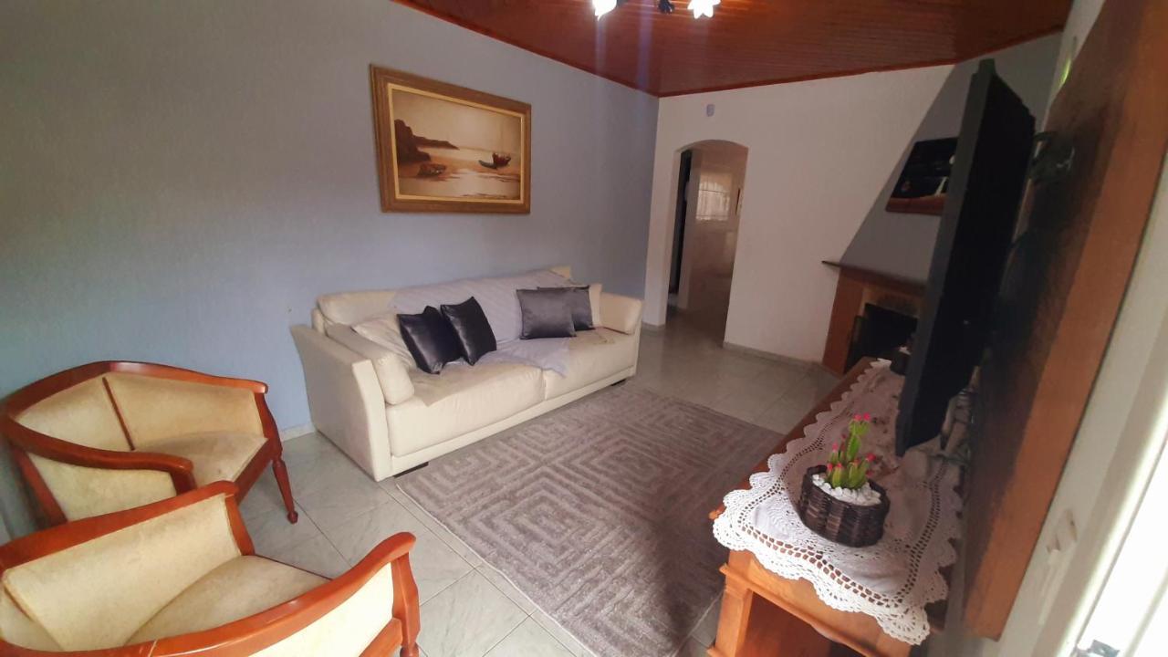 Casa Campos Do Jordao Dış mekan fotoğraf